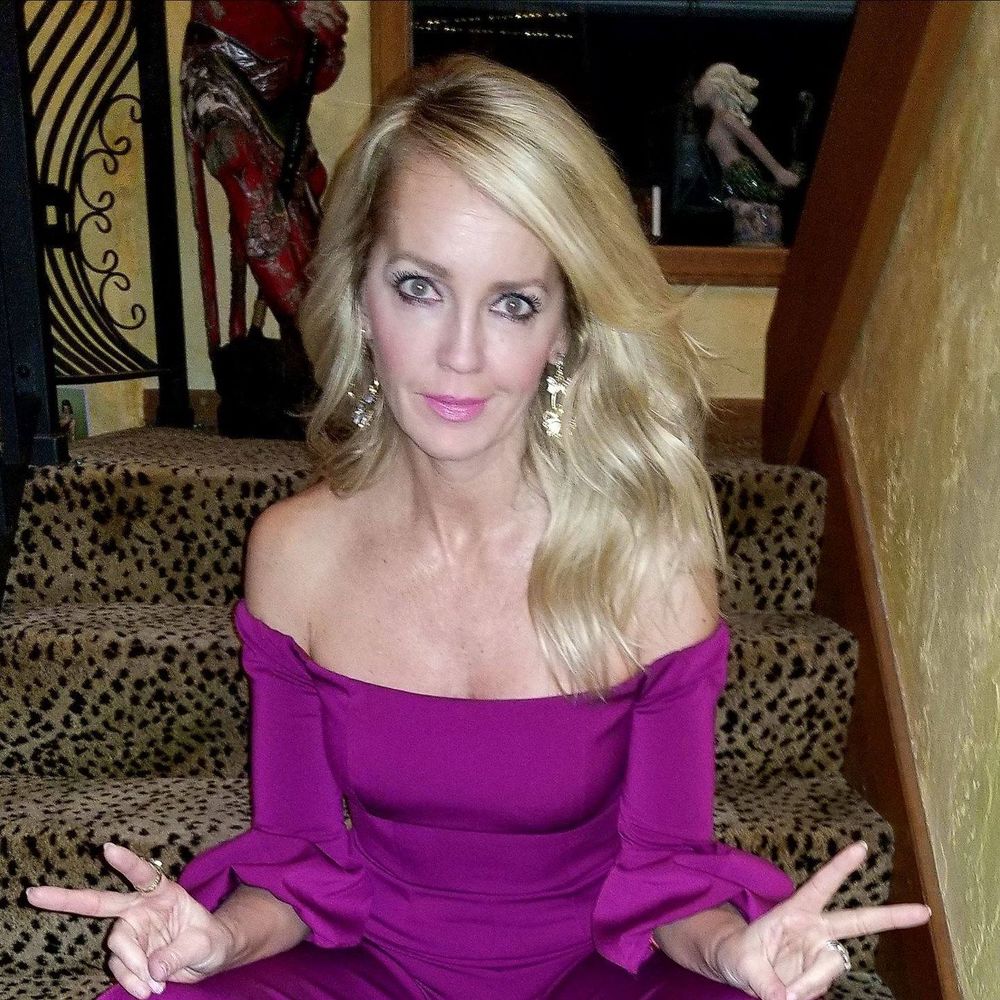 Meet your Posher, Cheri